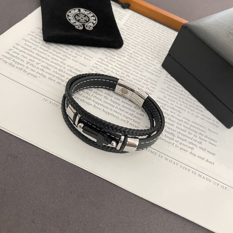 Chrome Hearts Bracelets